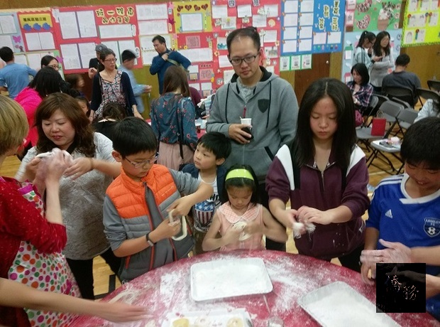 溫哥華菁英中文學校結業 文化活動增輝圖片