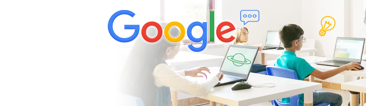 G Suite for Education 專區