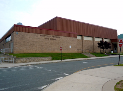The Taiwan Center for Mandarin Learning at Northern New Jersey Chinese Association is located in Montville Township High School, in Montville, NJ.<br>新州北部美華聯誼會臺灣華語文學習中心校址位於紐澤西州蒙特維爾市立高中。