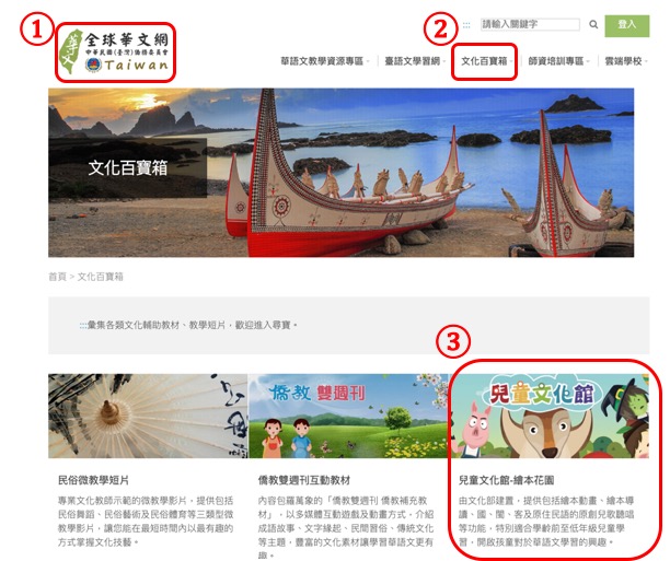 繪本資源哪裡找