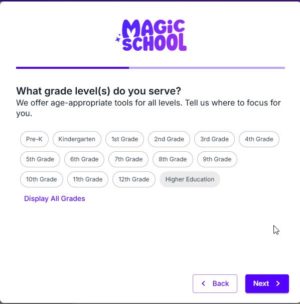 MagicSchool 7