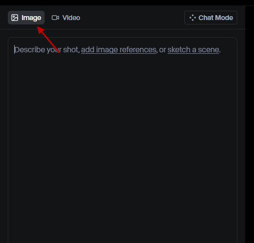 Runway ML 操作步驟4