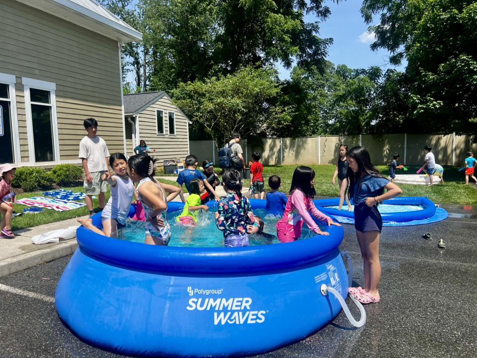 梁永三博士暑期營熱力開跑：美食、文化、創意手作全方位體驗1