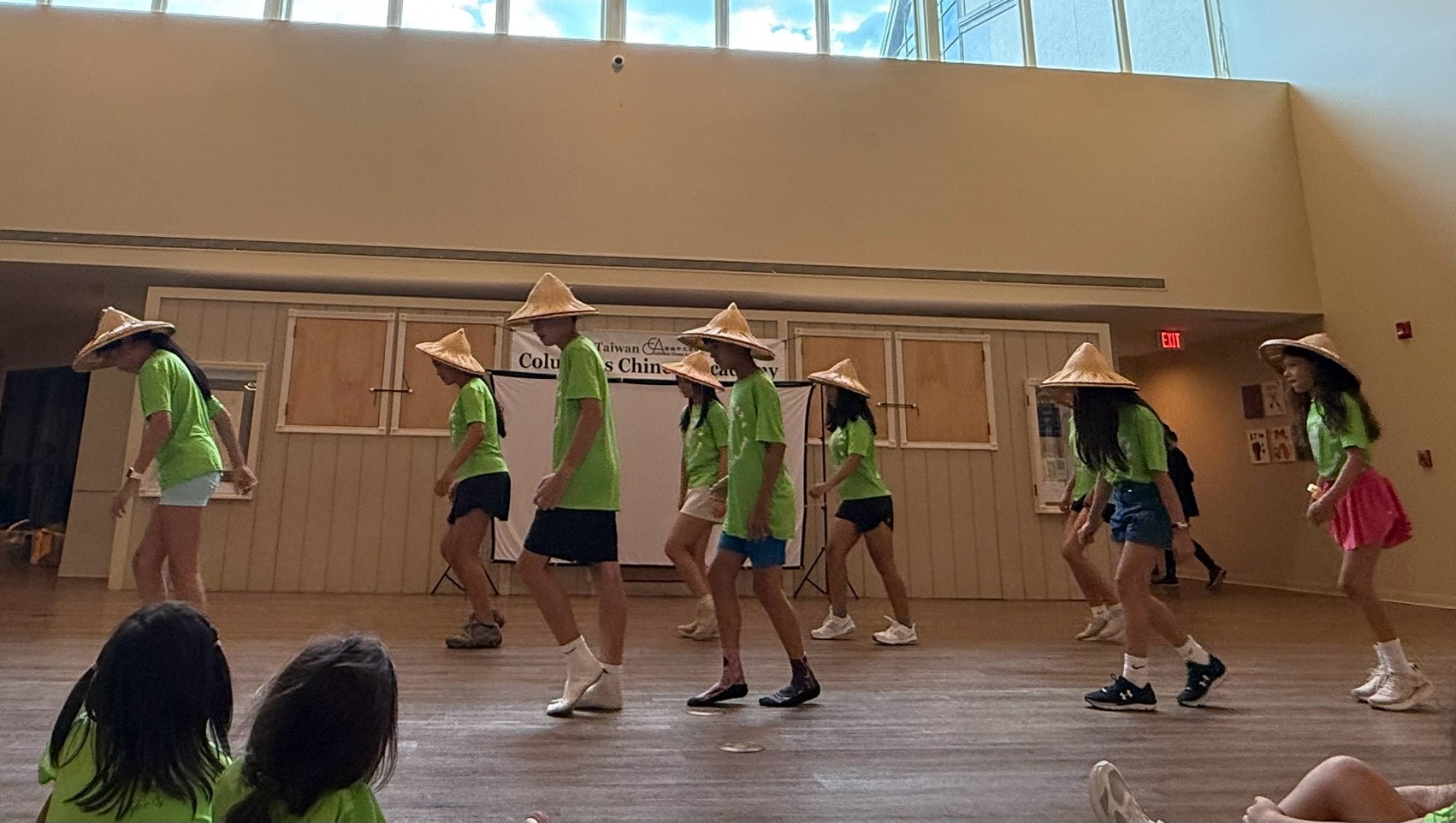 豐富午餐