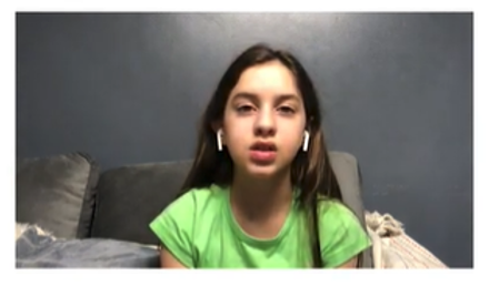 新興教會附屬中文學校   2020 全校歌唱比賽（線上）1