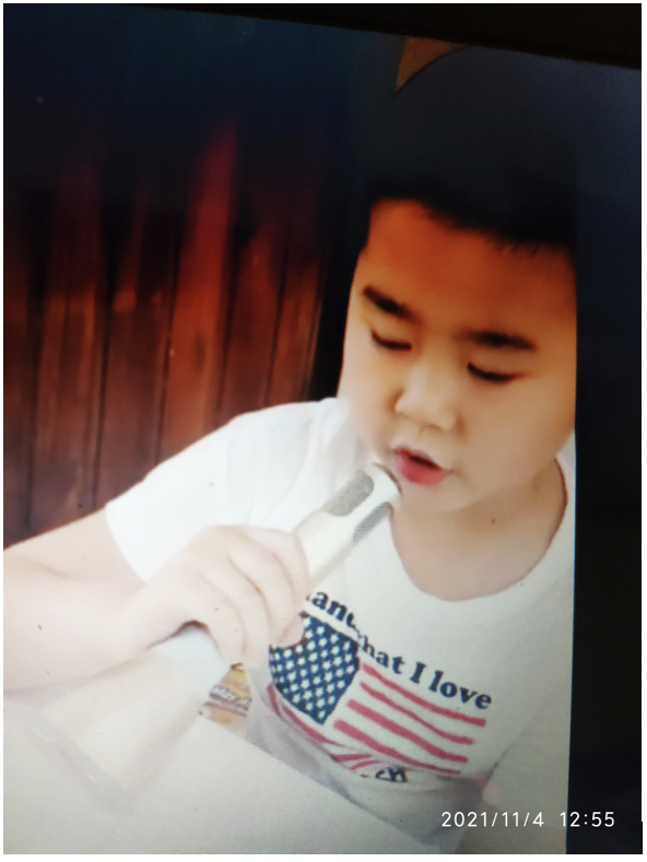 新興中文學校全校中文歌唱比賽1