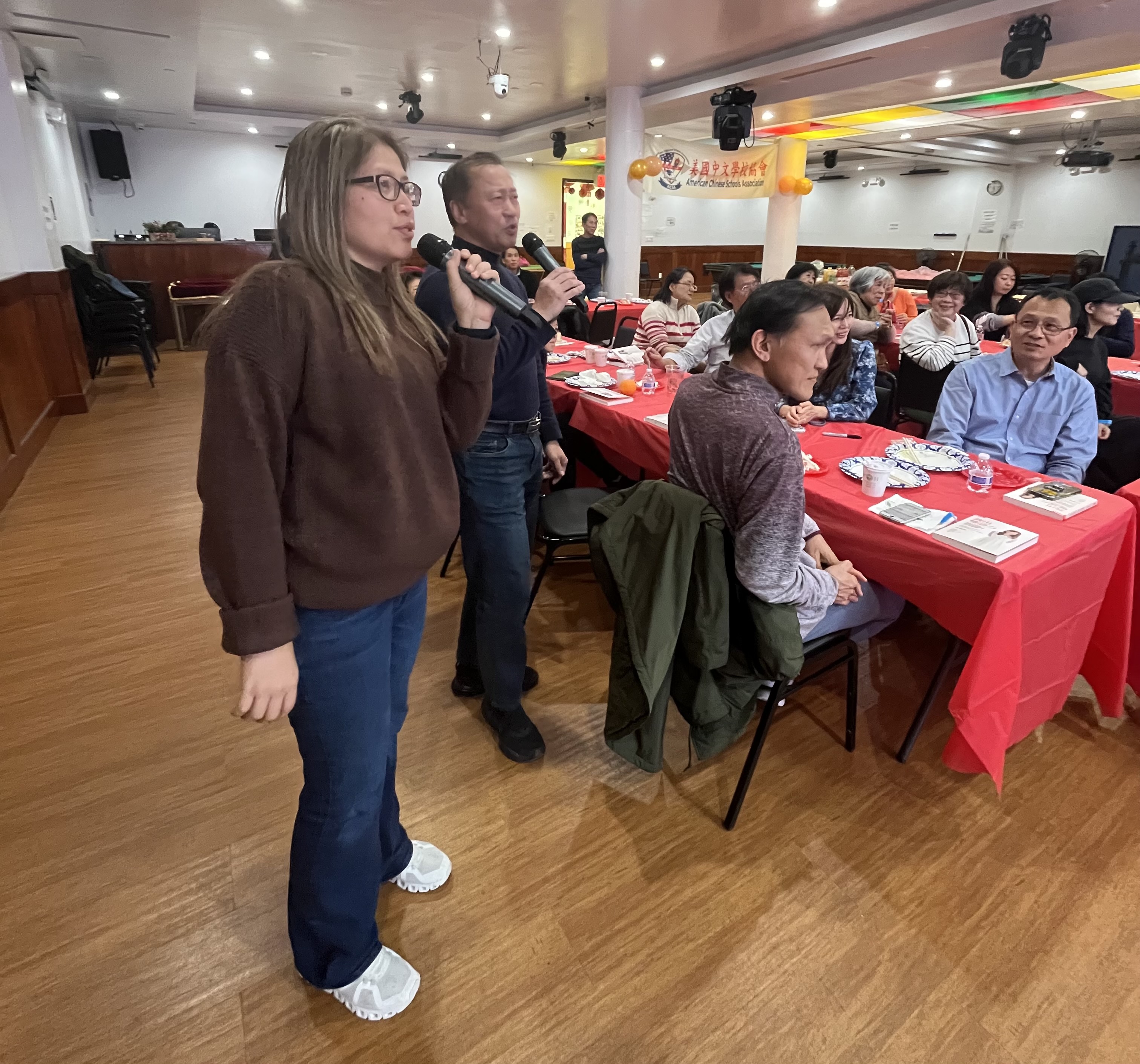 卡拉OK搶唱比賽