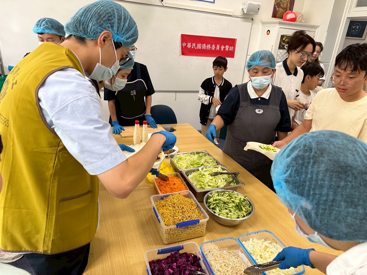 清明節主題教學活動