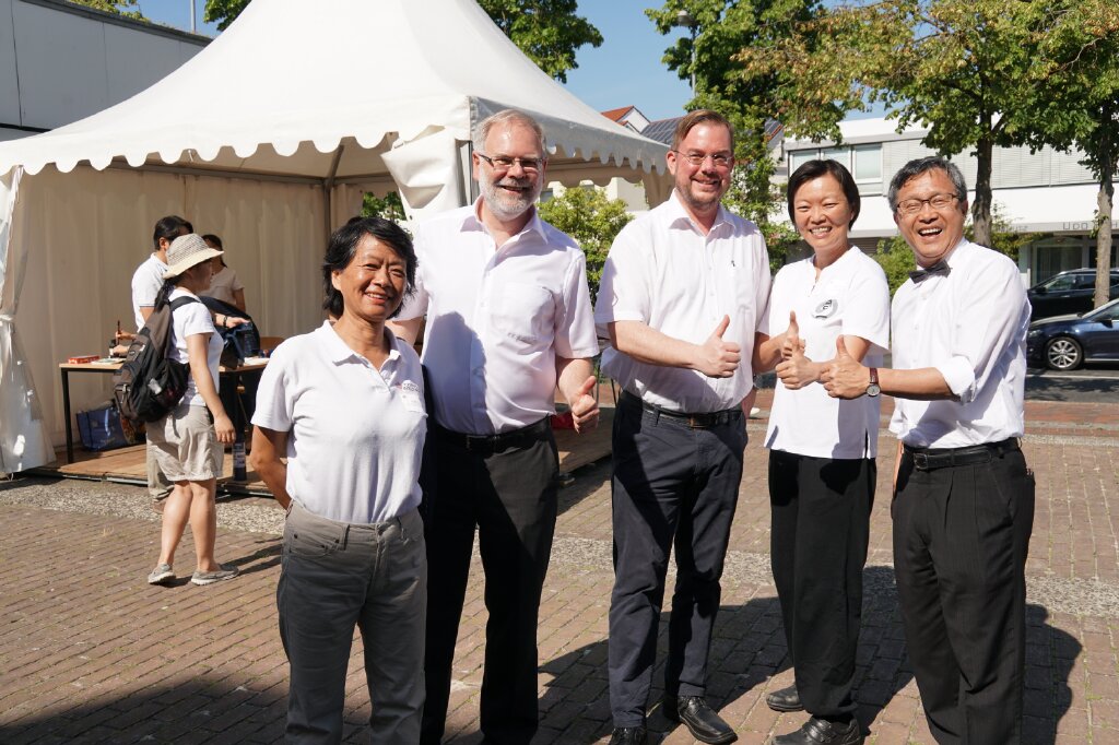 萊茵臺北中文學校2019年漢字文化節-Papenburg1