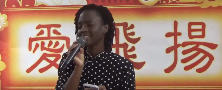 哈大沙 歌曲演唱