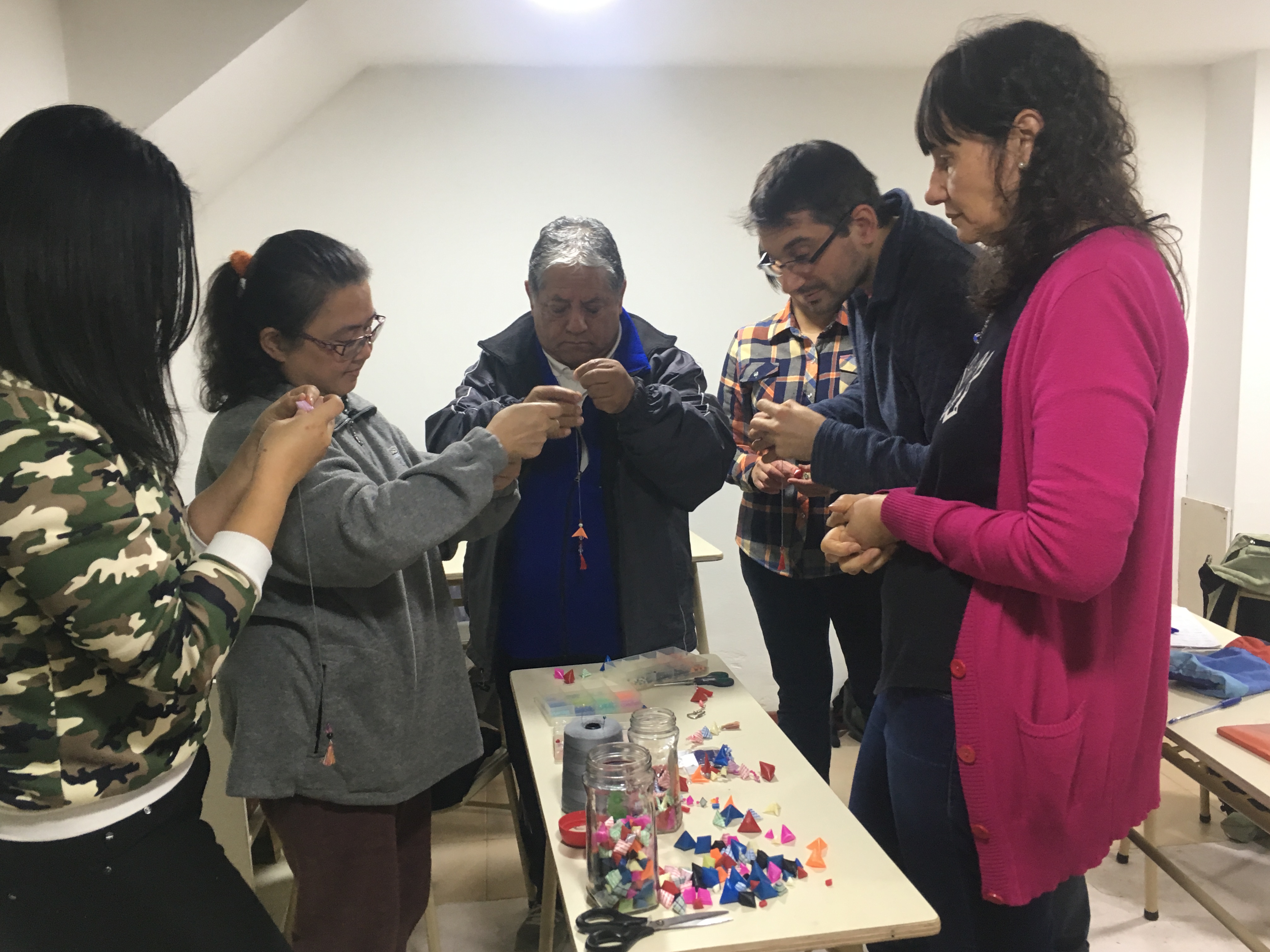 認識端午節活動