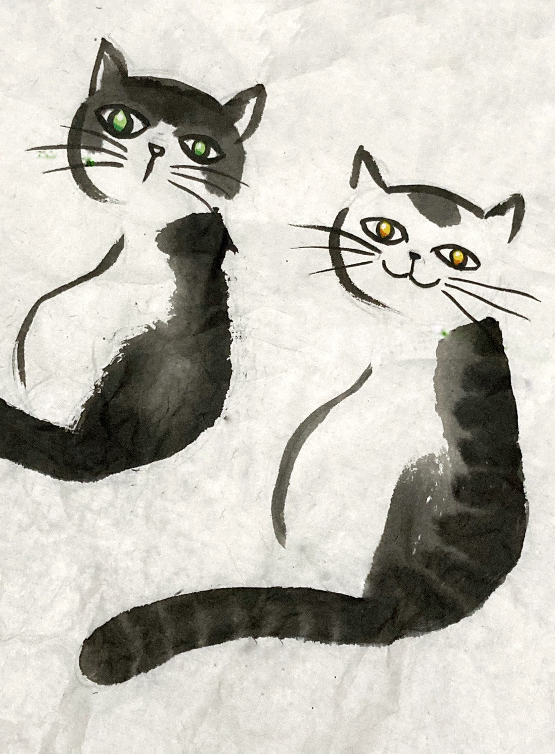 英國倫敦華夏中文學校   2021 漢字文化節活動：全英復活節中文營（線上）1