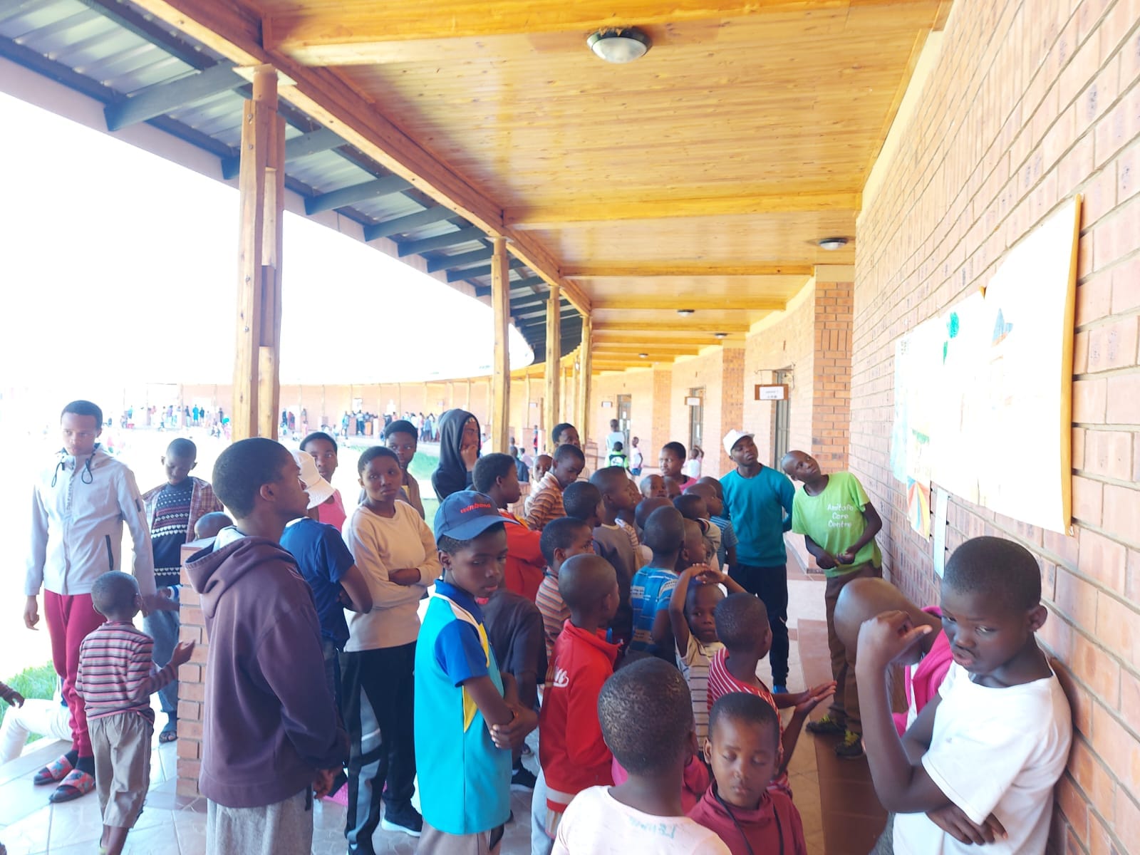 結合八正道說故事帶出品格力