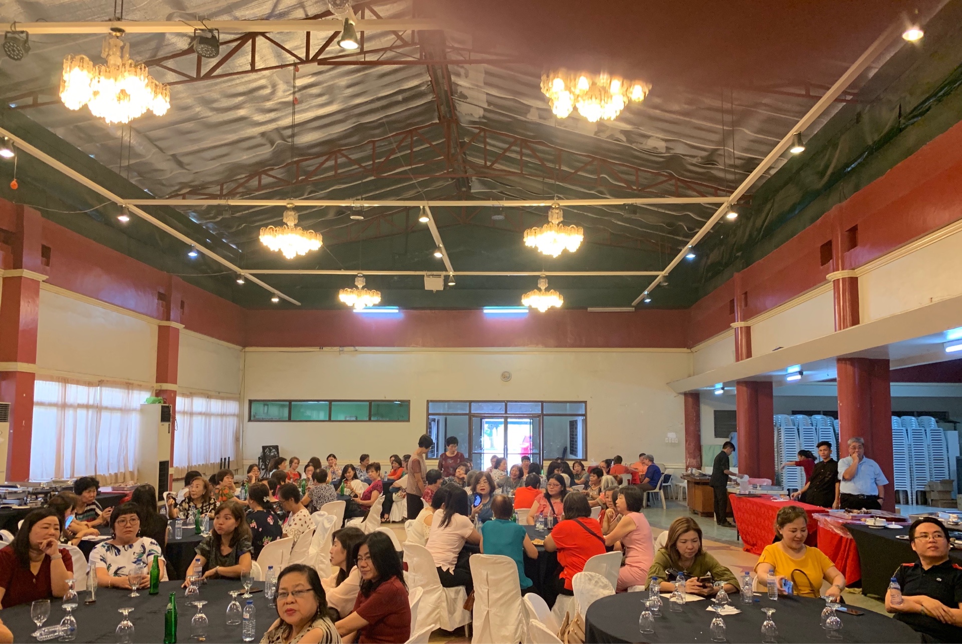 宿霧地區「慶祝108年教師節」活動溫馨登場1