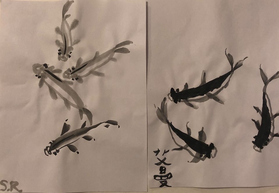 漢字文化才藝比賽