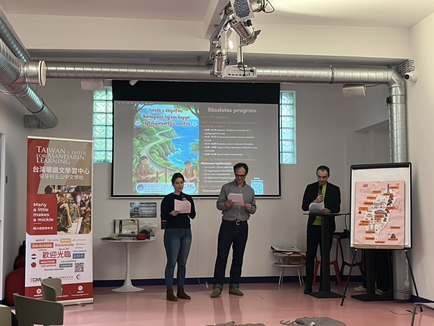 跨越文化的排灣族神話故事