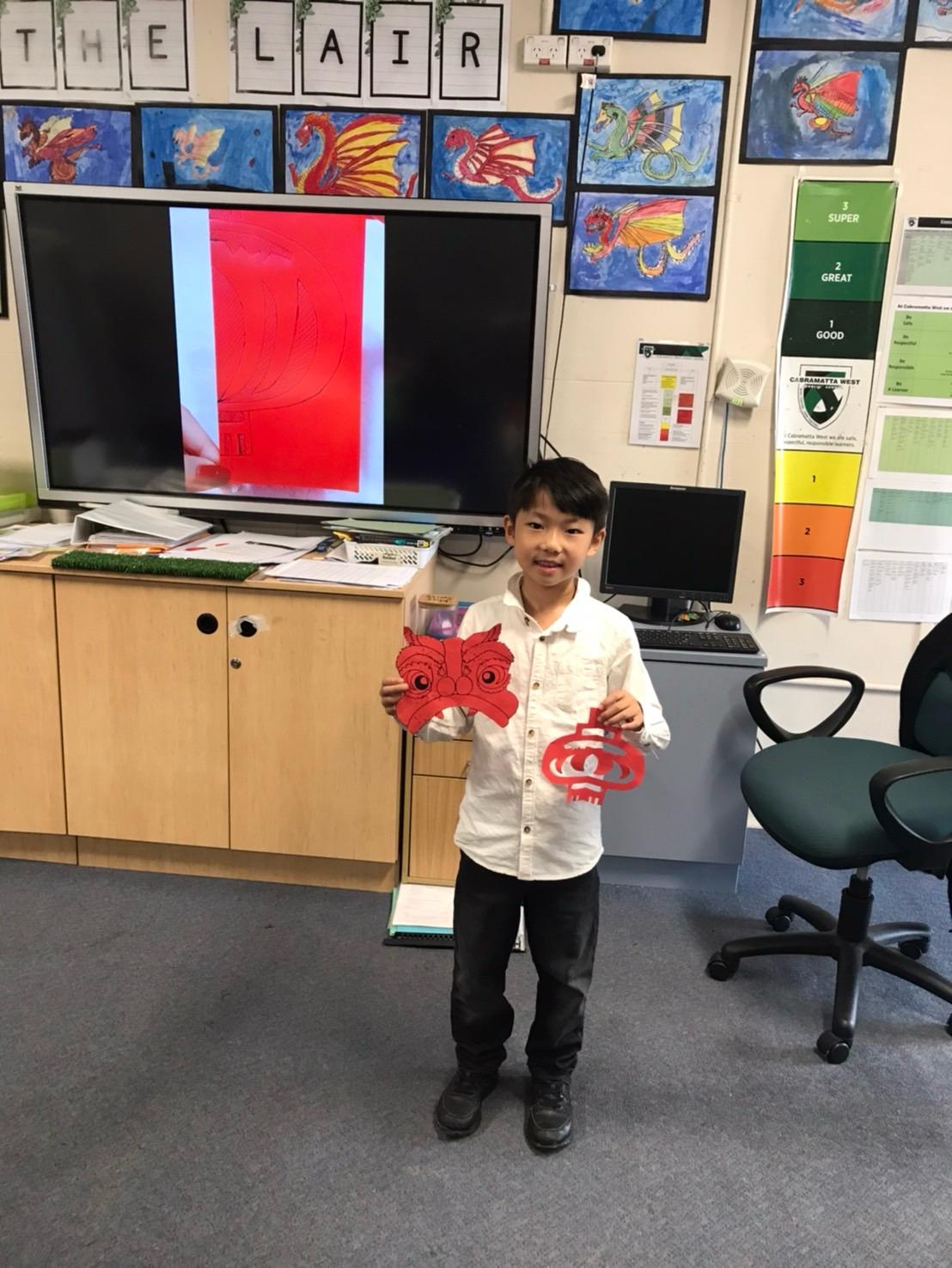 歡慶上元元宵節1