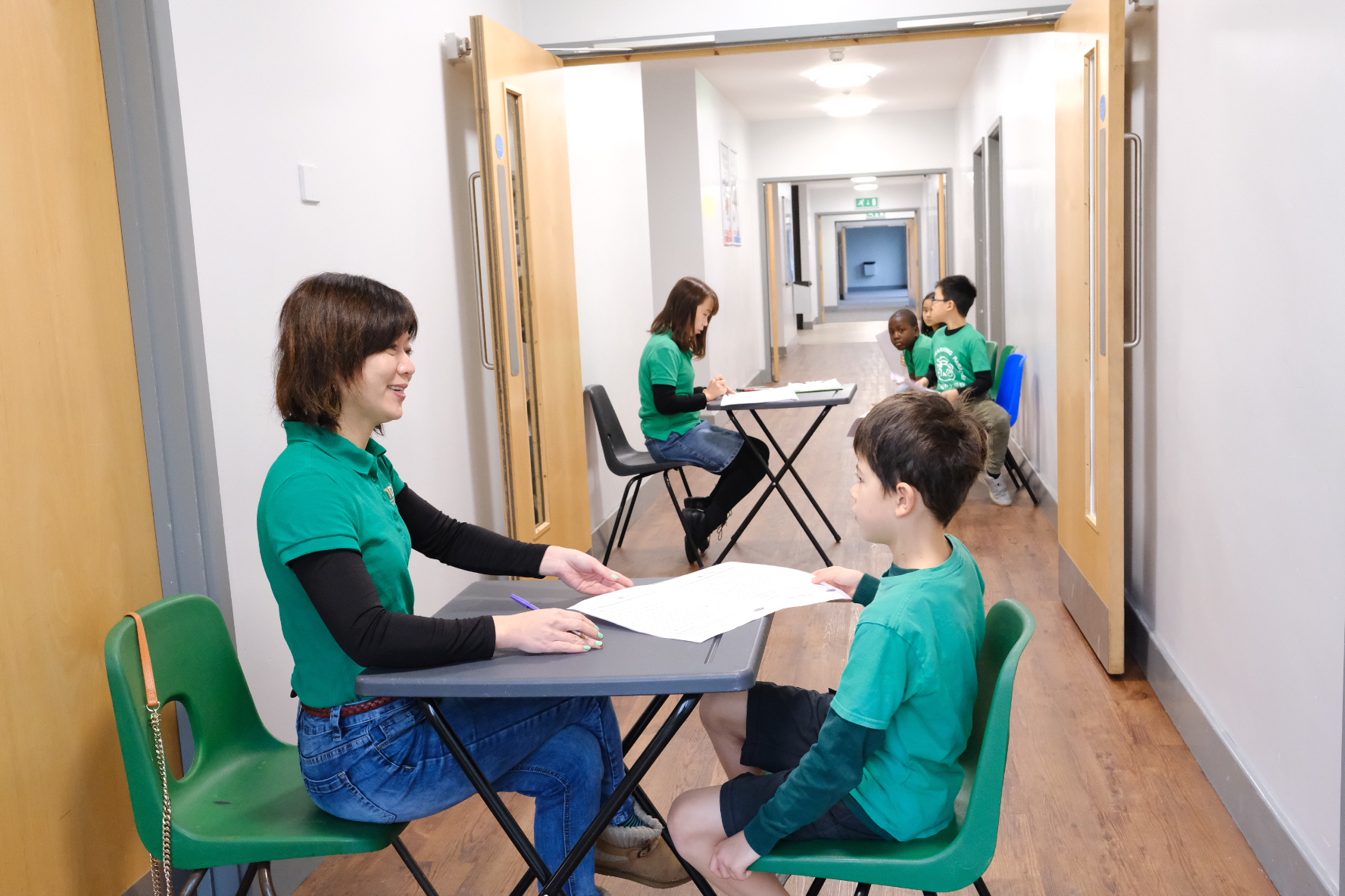 華園歡慶90 閱讀測驗能力比賽2022成果報告1