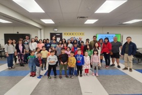 慶祝僑委會成立90週年活動-2022中華文化常識比賽1