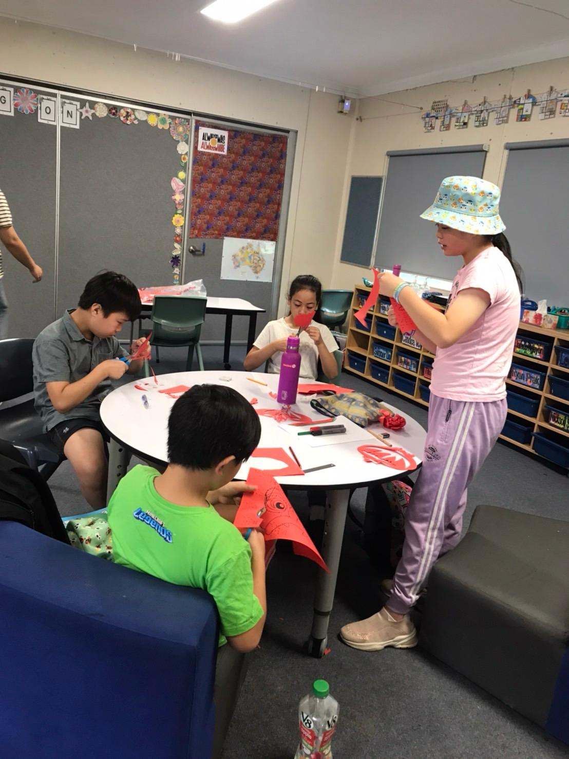 歡慶上元元宵節2