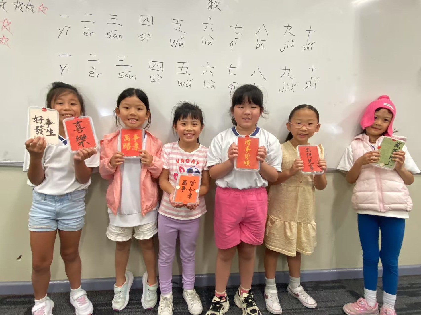 澳洲慈濟人文學校舉辦 元宵節搓湯圓活動3