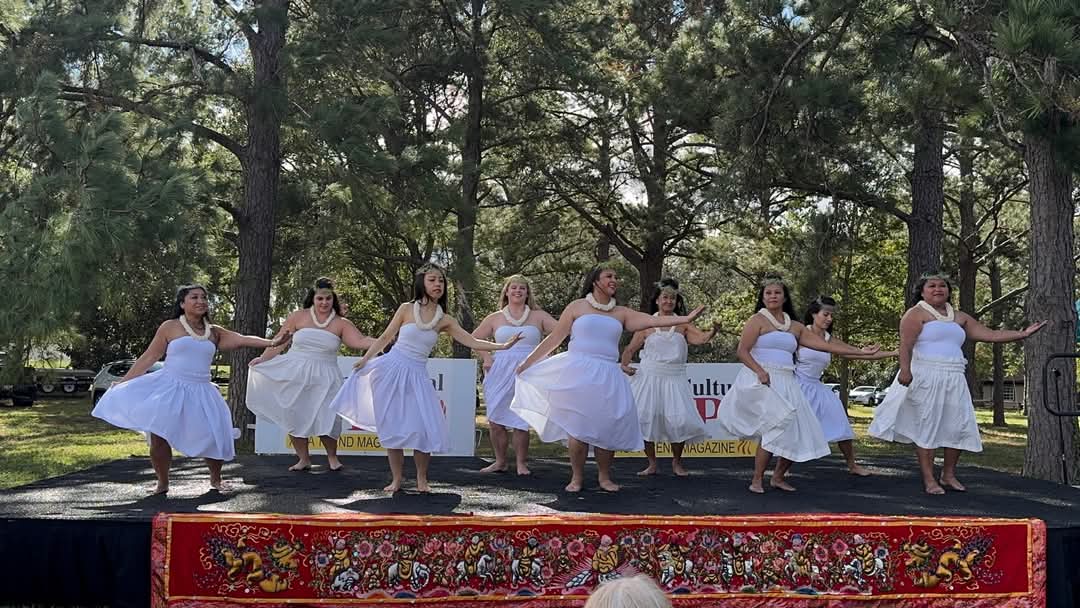 印尼的融合舞蹈