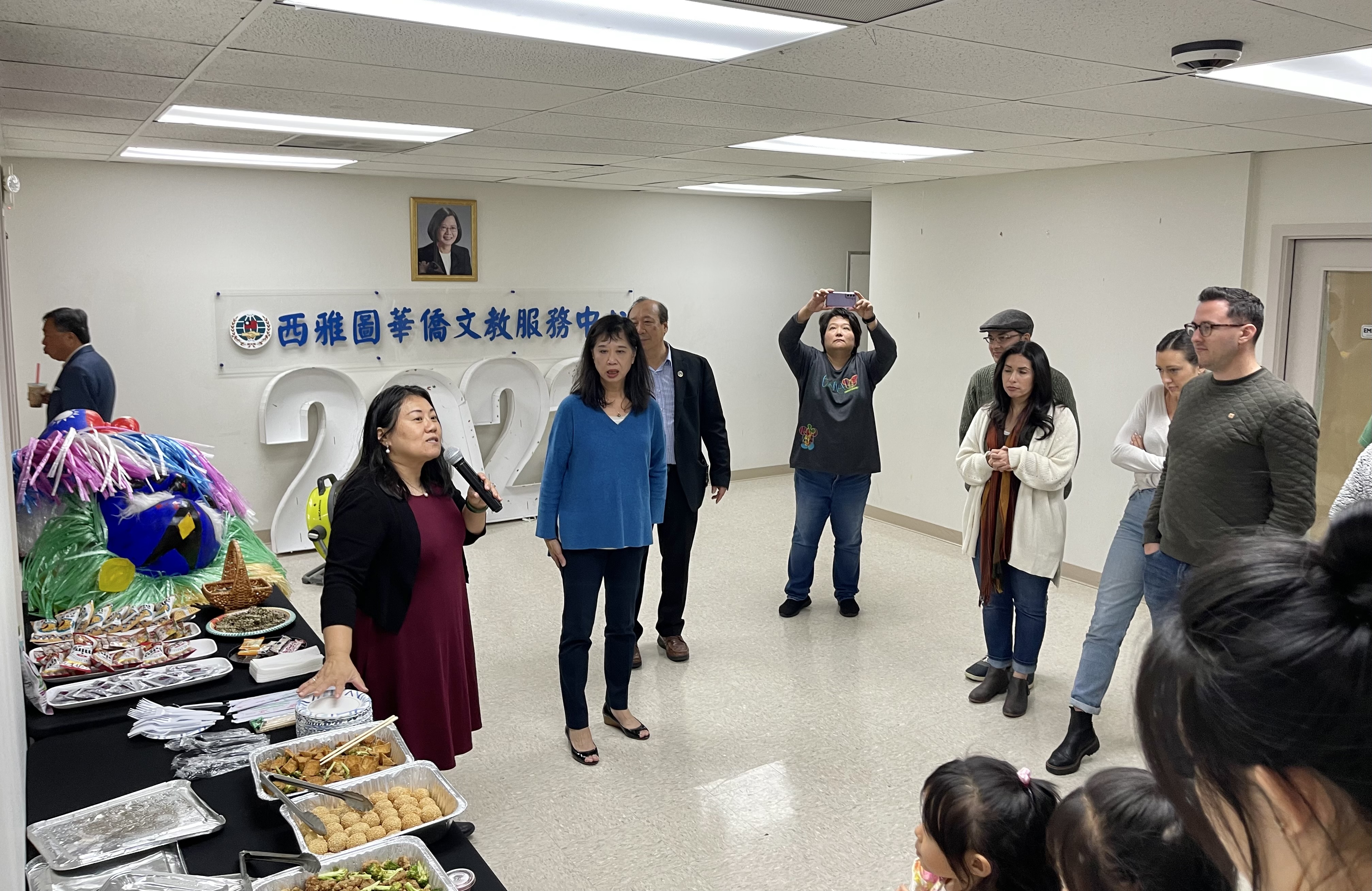 介紹名聞遐邇的「台灣小吃」