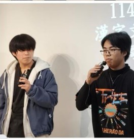 學生歌唱2