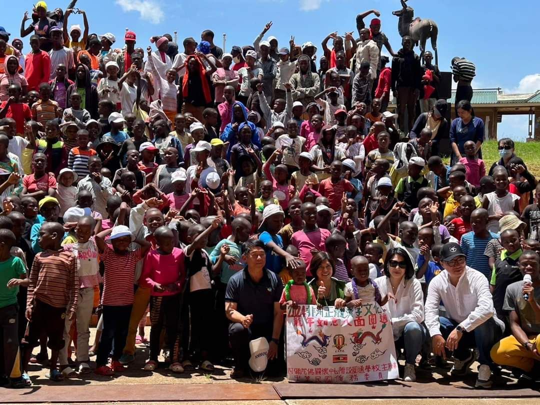 活動圓滿成功大合照