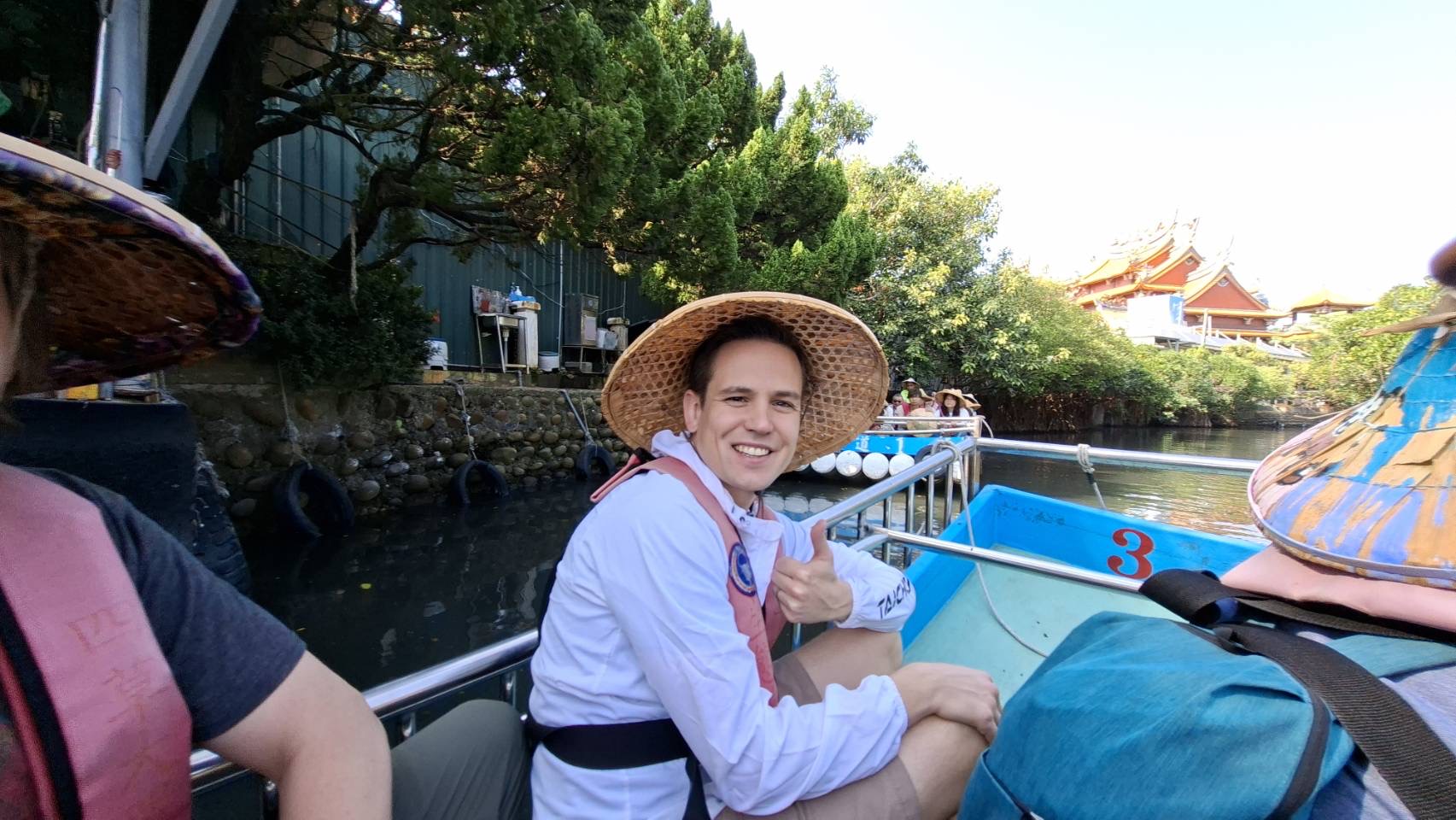 美國明州TCML學員接受華語文獎學金的經驗談