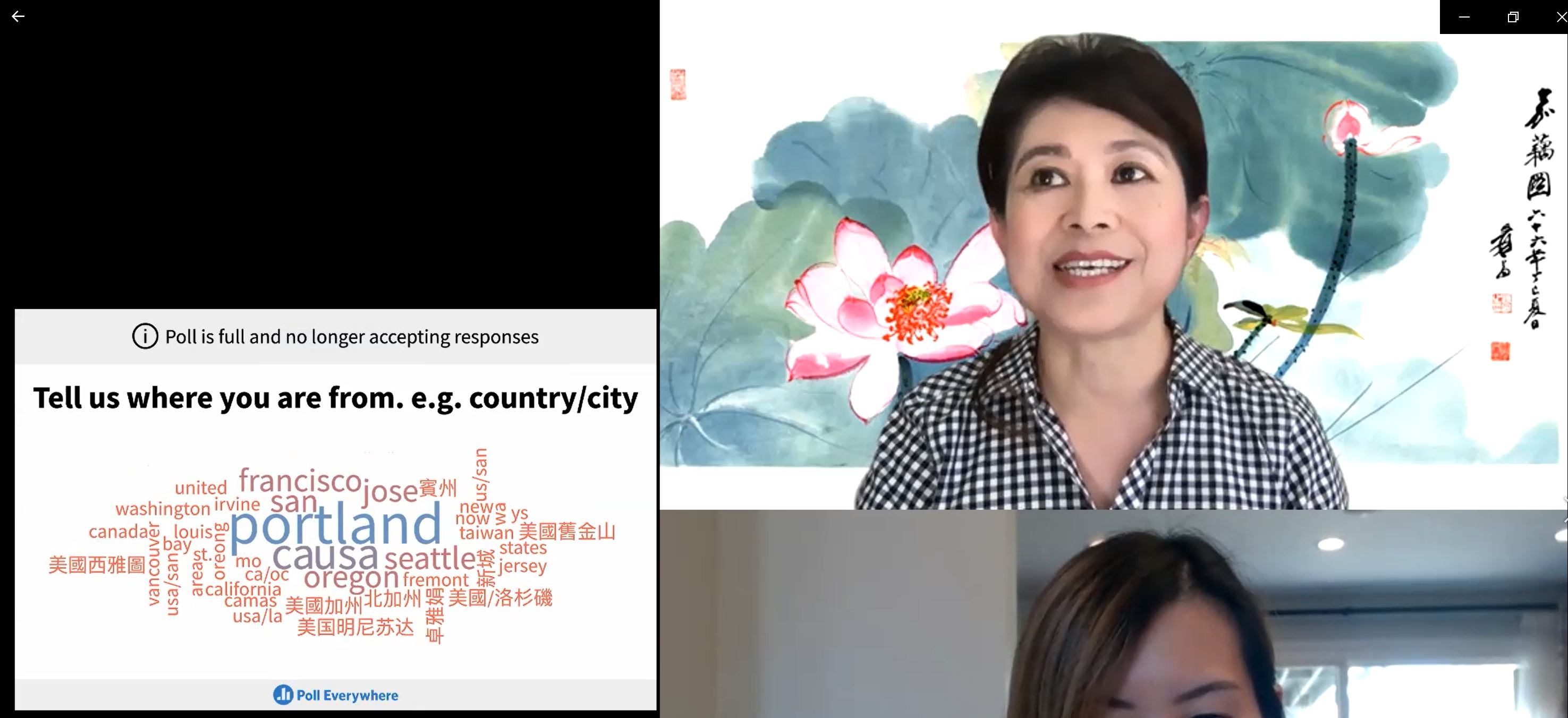 創意思考的課堂魔法—童文妍老師