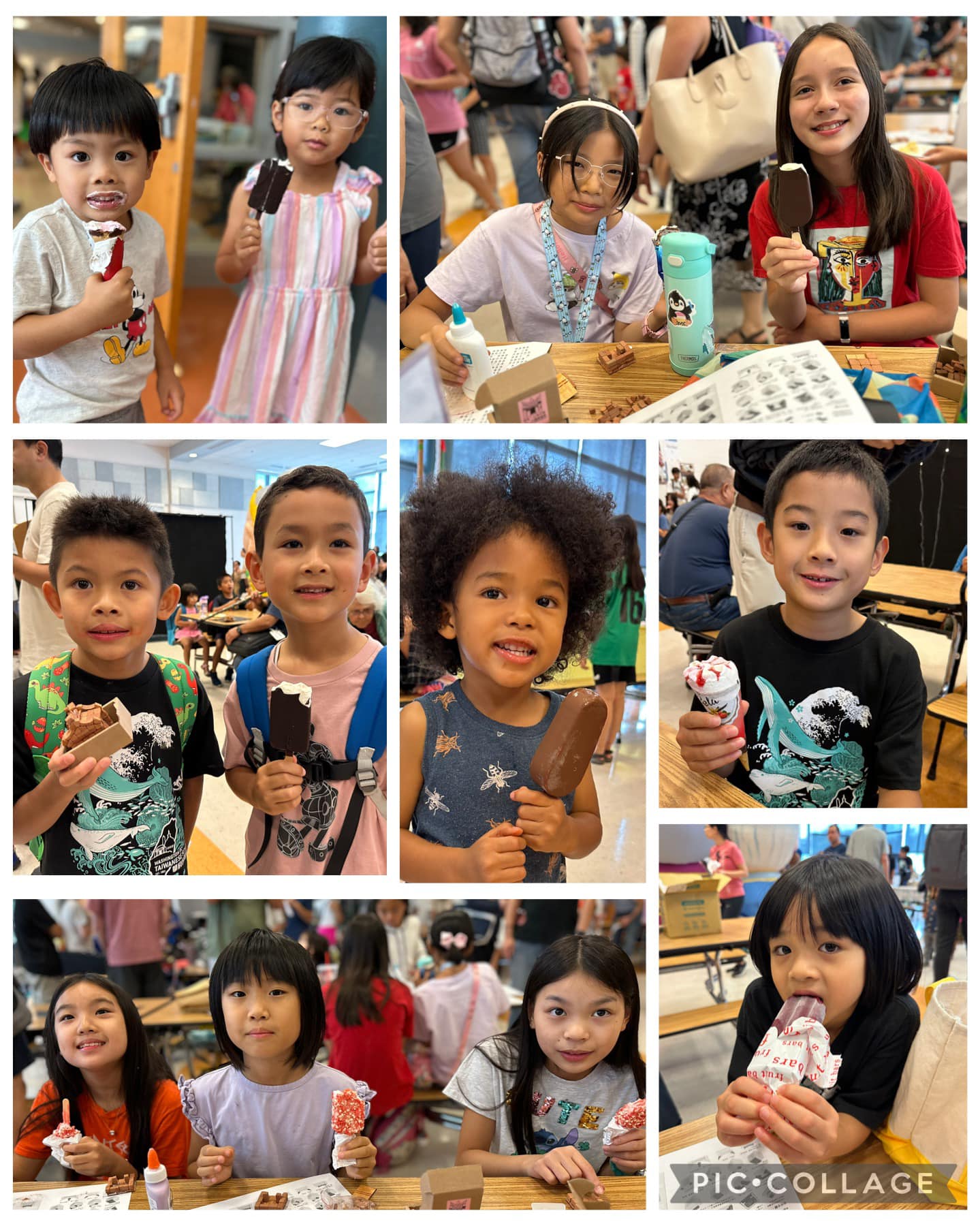 華府台灣學校成功舉辦正港臺灣味中秋節活動，兩百人做夥起紅磚仔古厝傳承臺灣情2