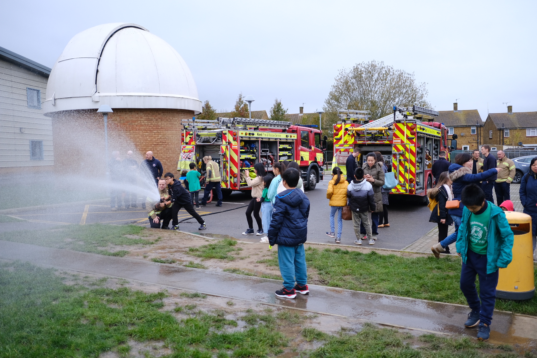 華園華語文學習中心2022招生活動1