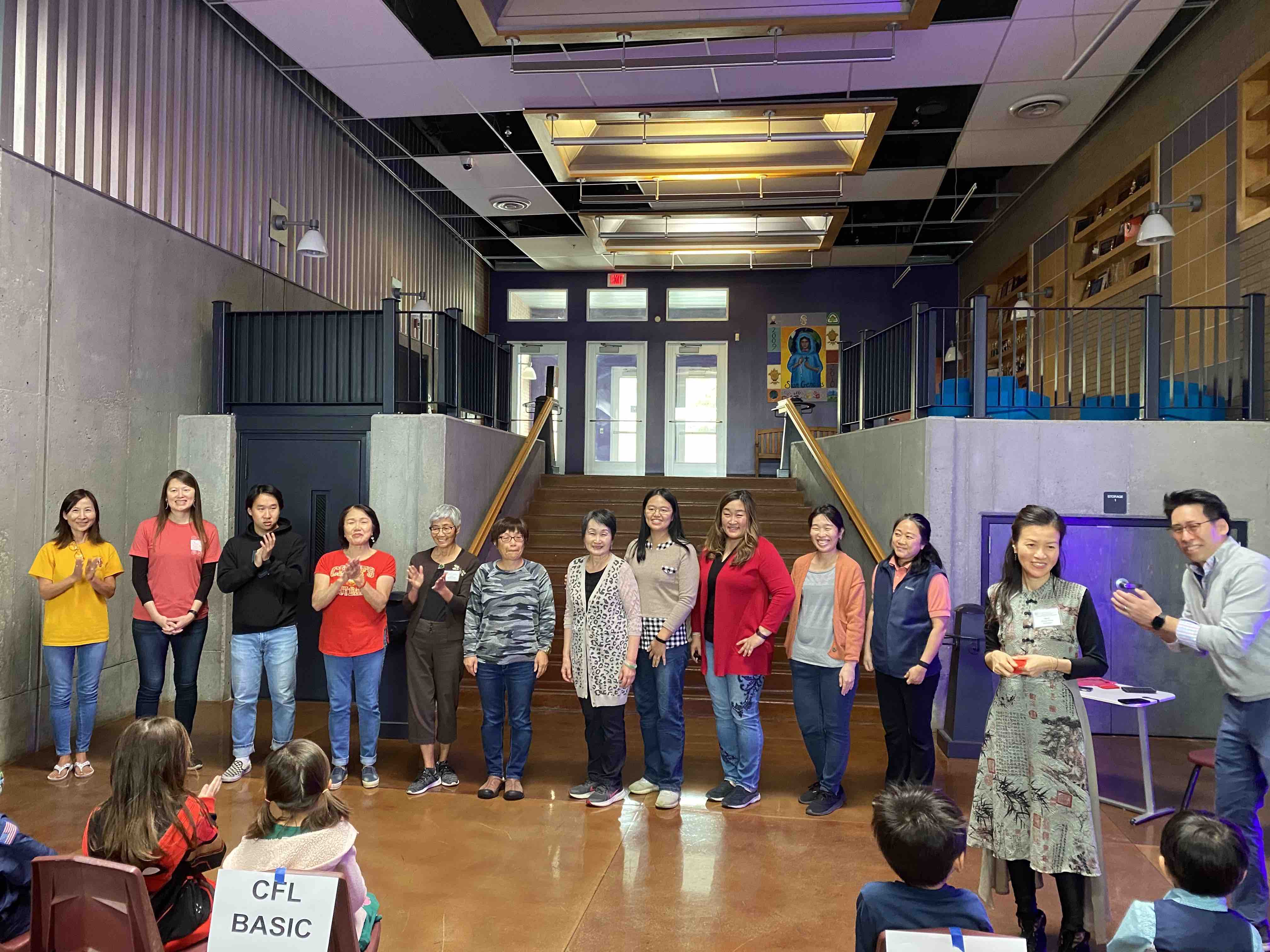 教師節發紅包感謝我們的老師們