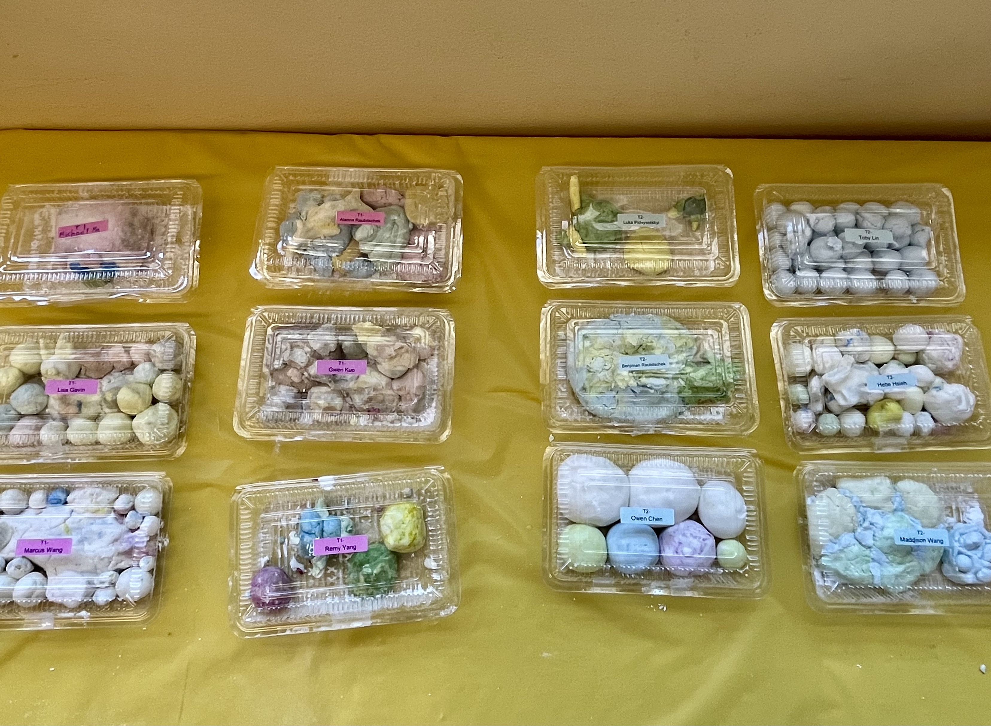 美食教學做湯圓