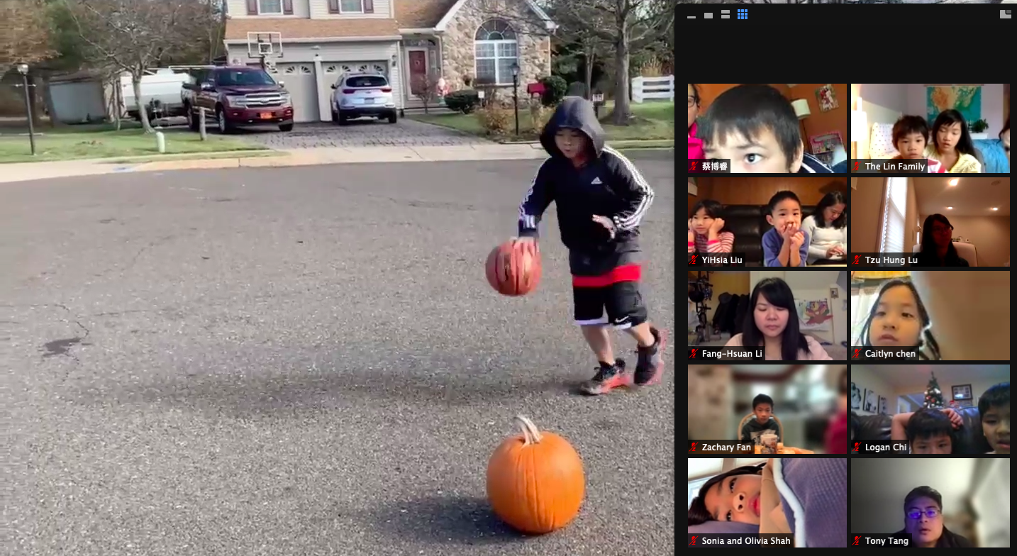 費城明德中文學校中文才藝秀3