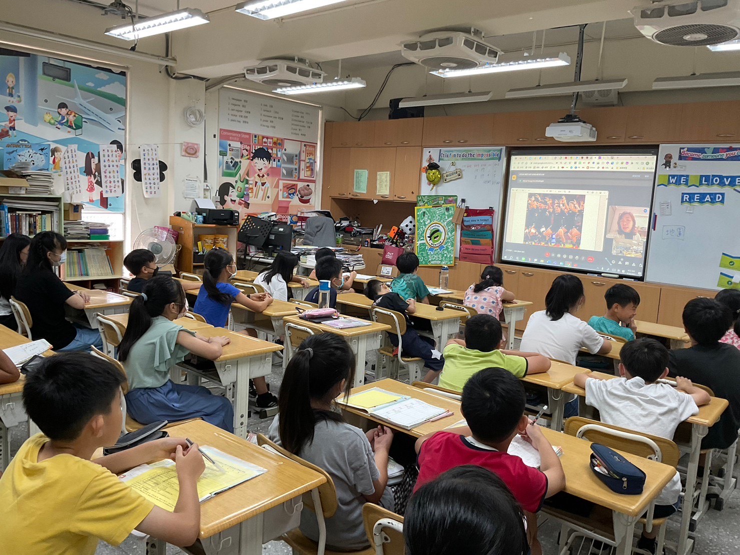 曾昭如介紹紐西蘭毛利文化