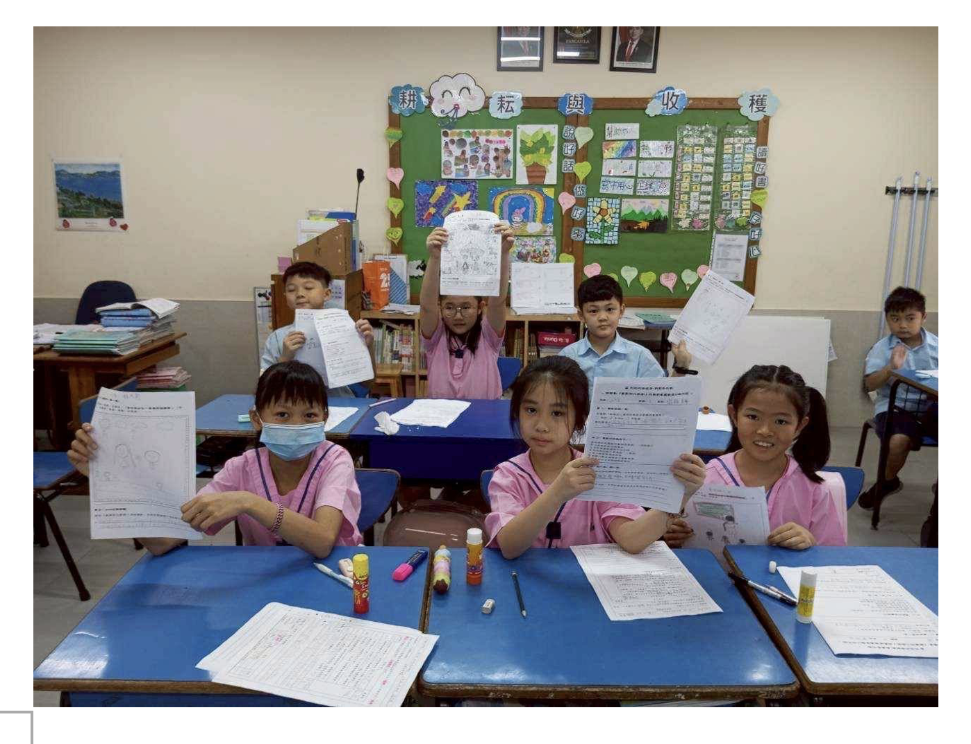 2025年正體漢字文化節暨第2屆「雅華盃」語文競賽 吸引450位選手參賽，2026年元旦升旗舉行頒獎典禮，學子表現亮麗