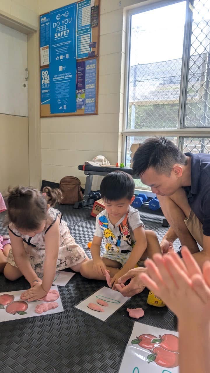 凱恩斯中文學校實體課程成功開班  文化體驗活動反應熱烈1