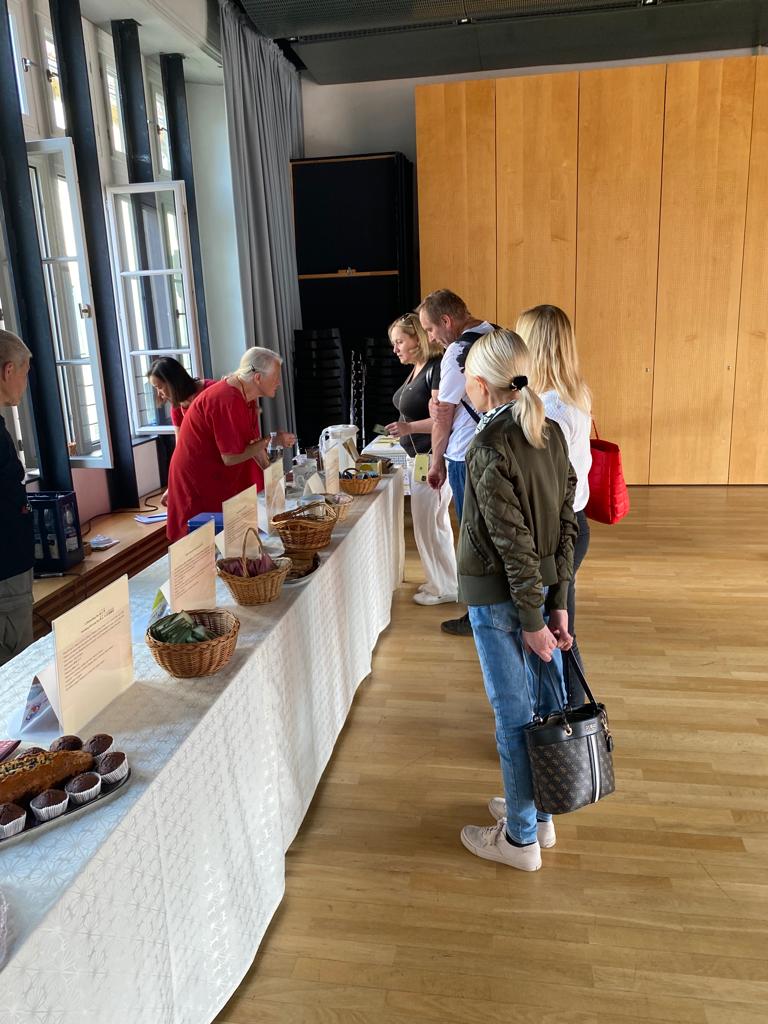 介紹訪客茶品種類及特色