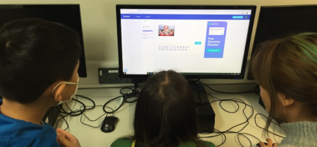 利用Quizlet做中秋節詞彙比賽