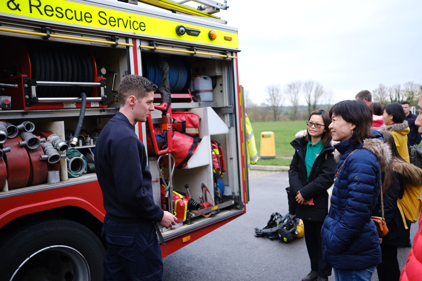 華園華語文學習中心2022招生活動2