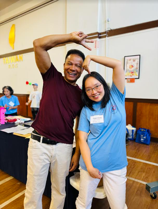 TCML-亞特蘭大中文學校2024招生活動2