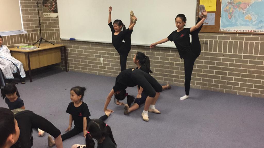 基本功夫太了得