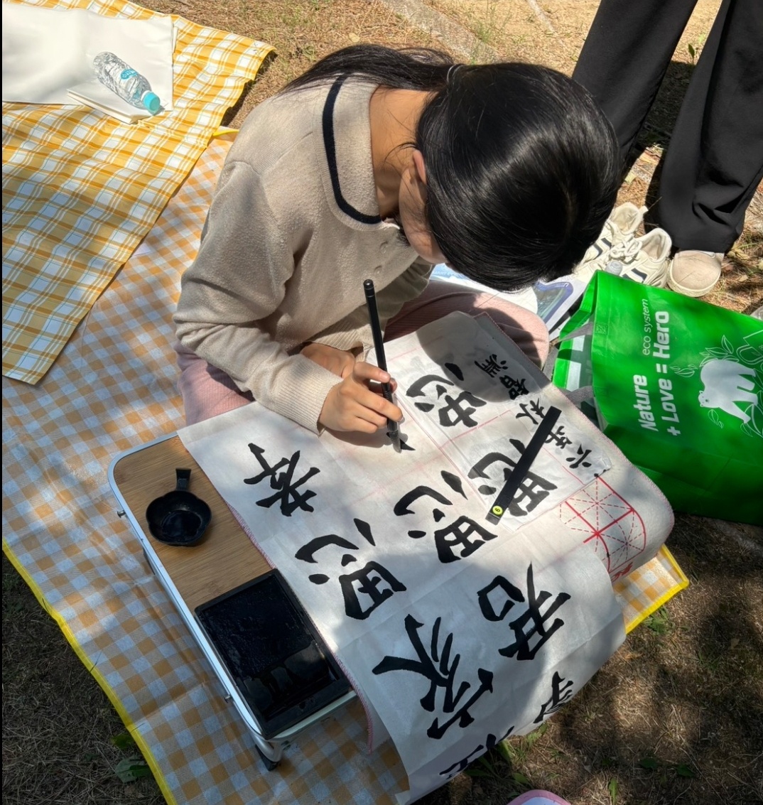 小學六年級 參賽者