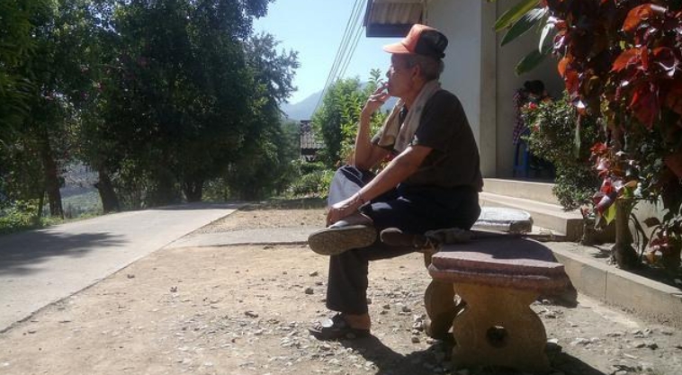 2018寒假 泰北服務隊 - 國立臺灣大學泰北服務學習社2