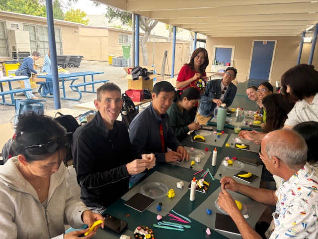 體驗傳統手藝之美