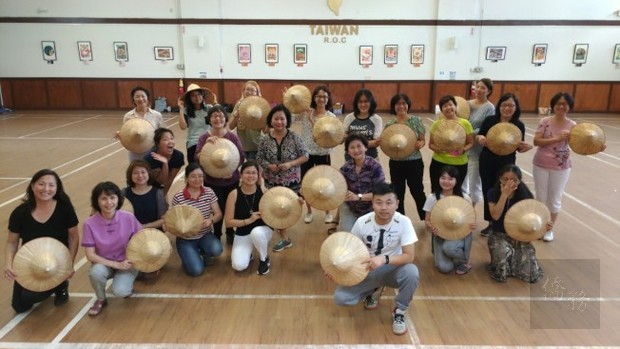 華文教師研習會 48師齊聚亞特蘭大「充電」2