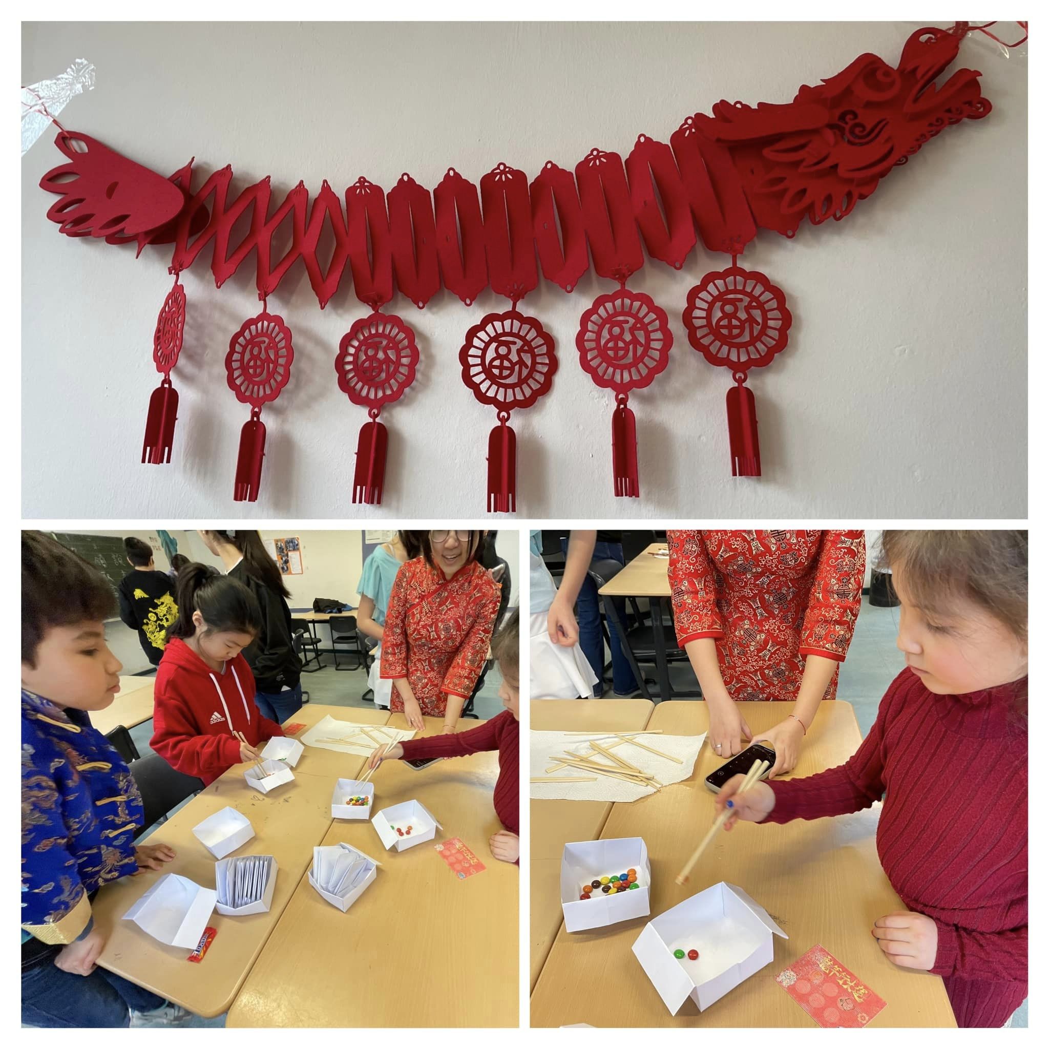 筷子夾夾樂, 夾越多獎品越好,一起夾起來