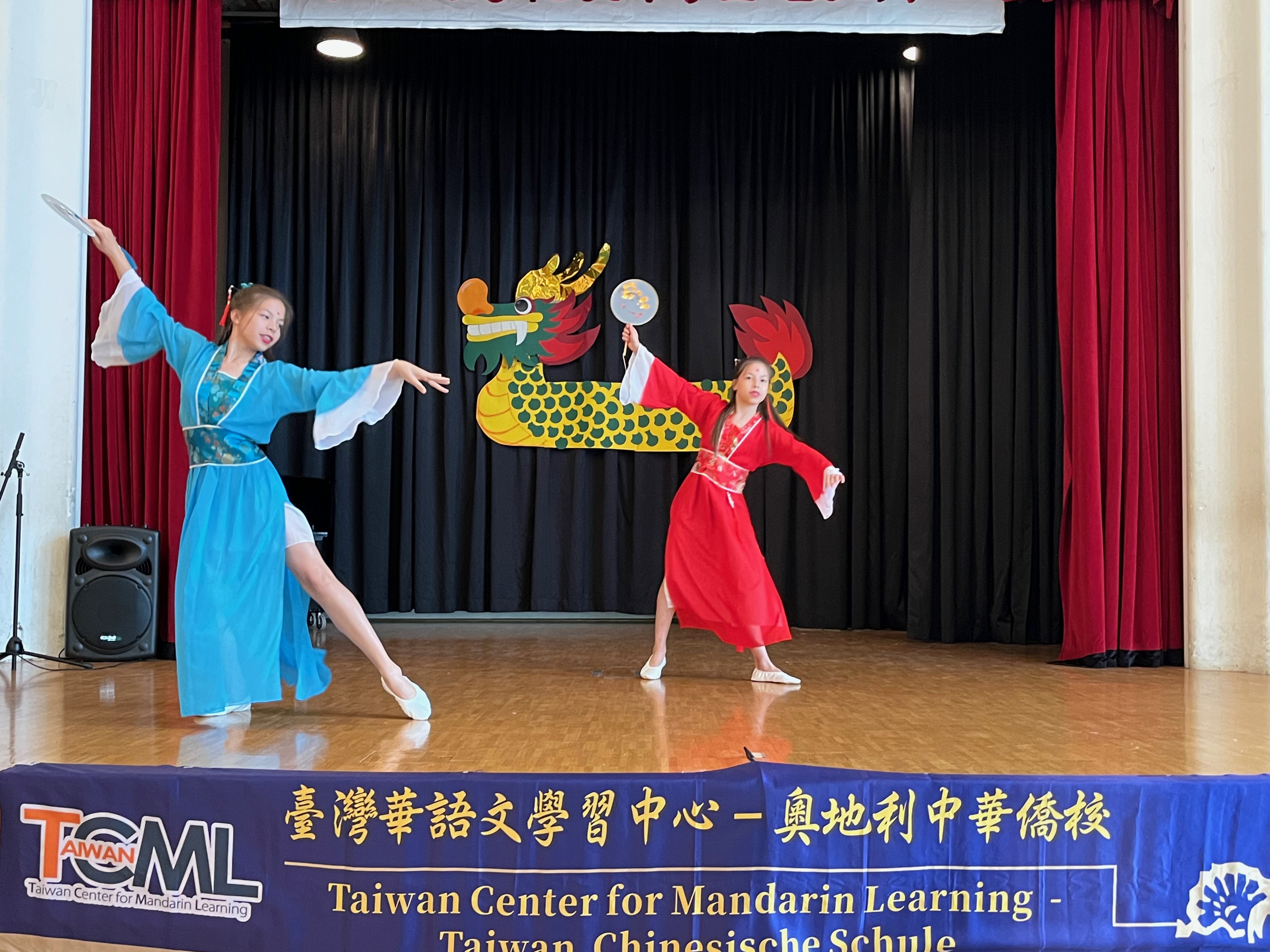 窈窕淑女-姊妹情深